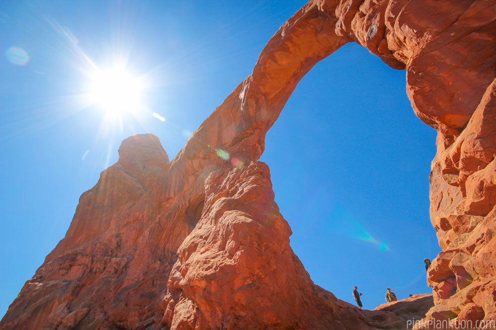 Arches National Park, Utah