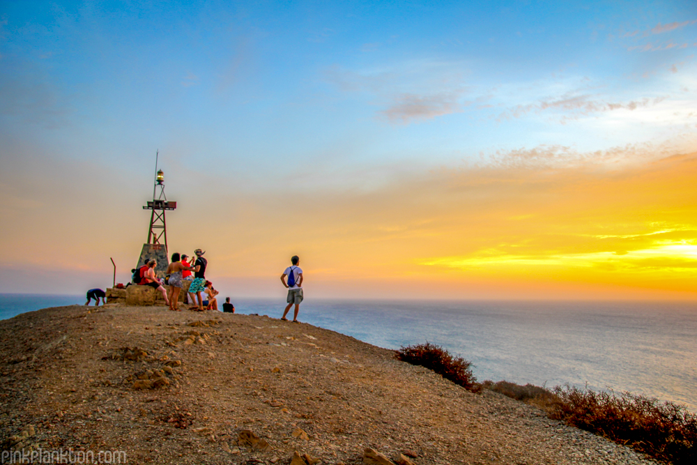 cabo-de-la-vela-sunset