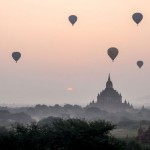 These Photos Will Make You Want to Visit Myanmar Right Now
