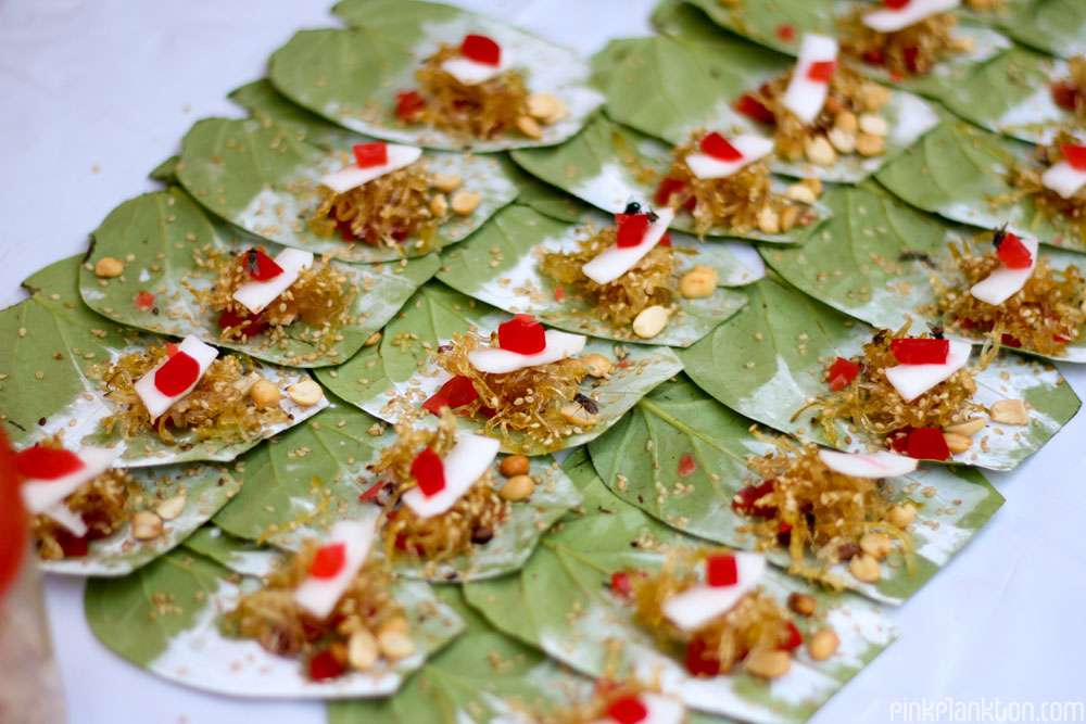 betel nut in Myanmar