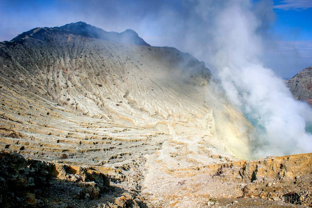 Kawah Ijen