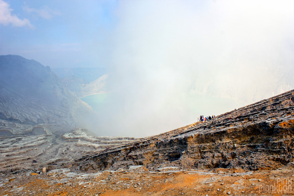 Kawah Ijen