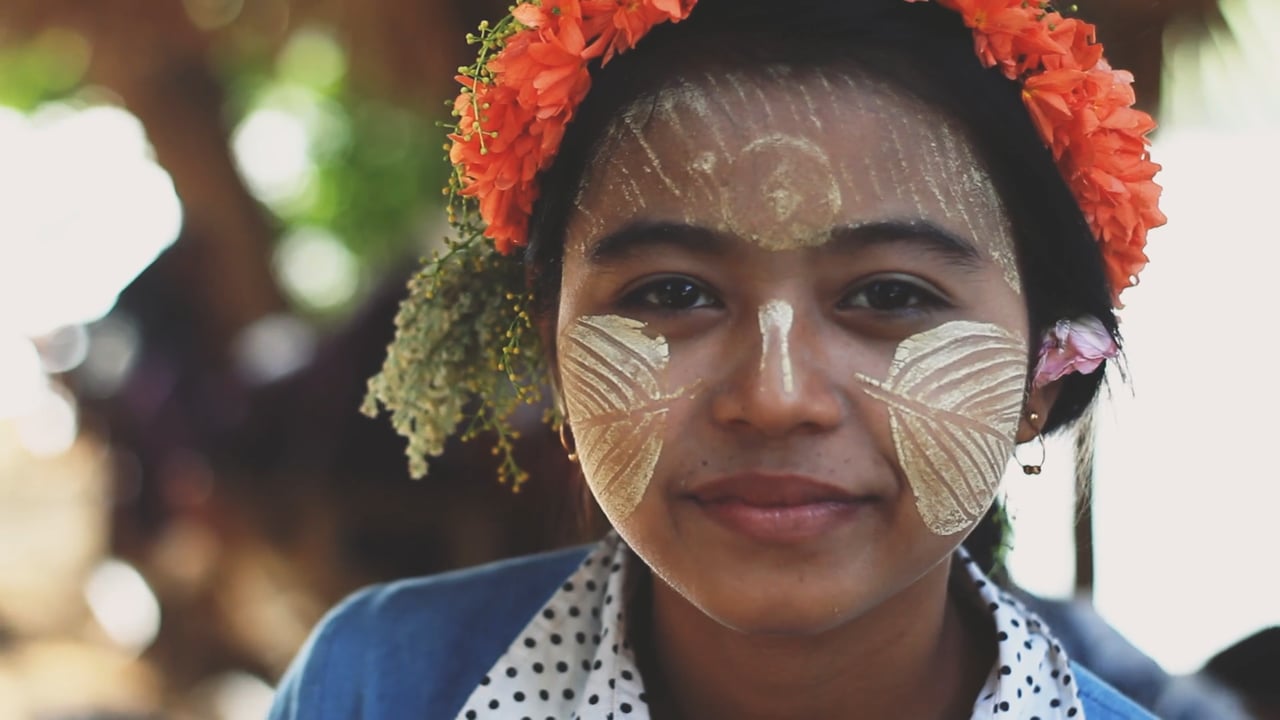 Myanmar: Travel Video
