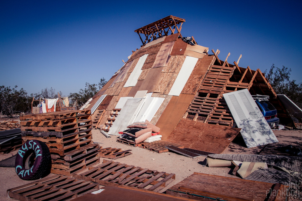 Slab City