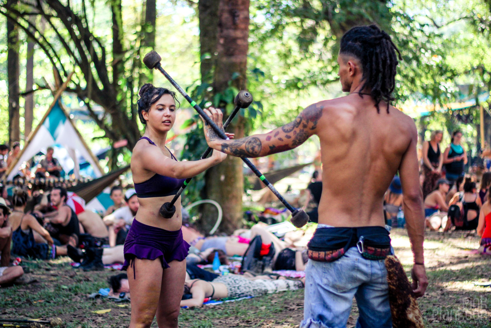 Envision Festival poi