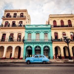 Photographing the Grunge Feel of Havana, Cuba