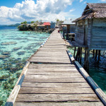 Indonesia’s Togean Islands: An Undiscovered Paradise