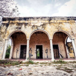 Misnebalam: A Haunted Ghost Town in Mexico’s Yucatan Peninsula
