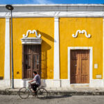 Izamal: Mexico’s Magical Yellow Town