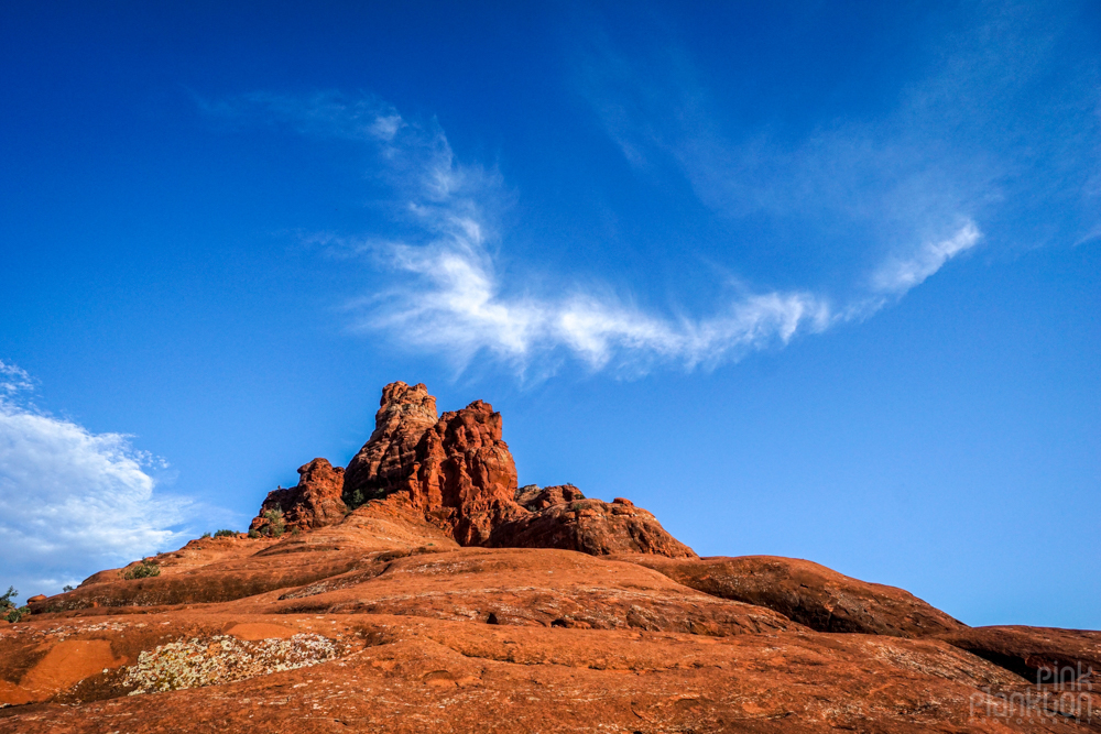 Bell Rock Sedona