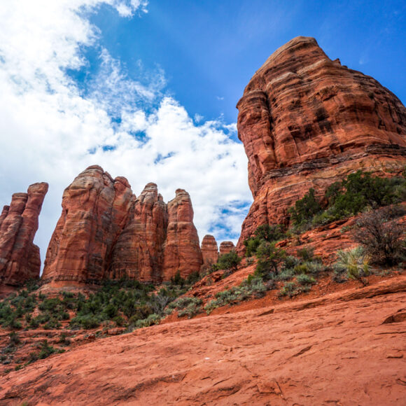 30 Photos That Will Make You Want to Visit Sedona Right Now
