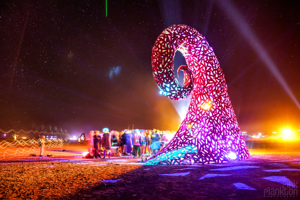 Afrikaburn