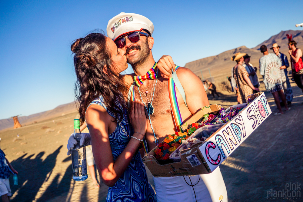 Afrikaburn