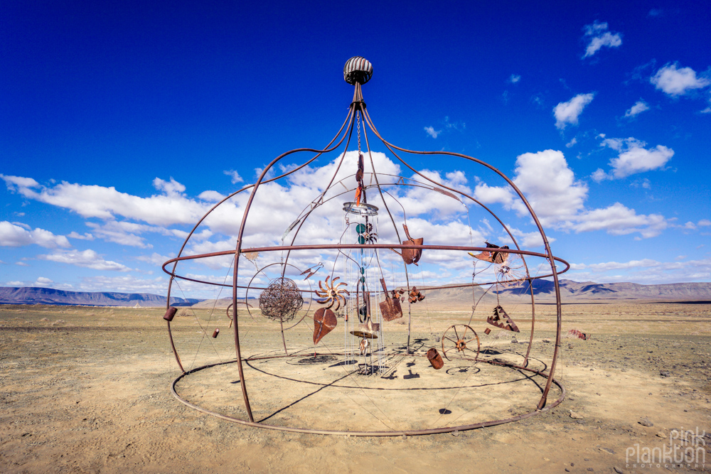 Afrikaburn