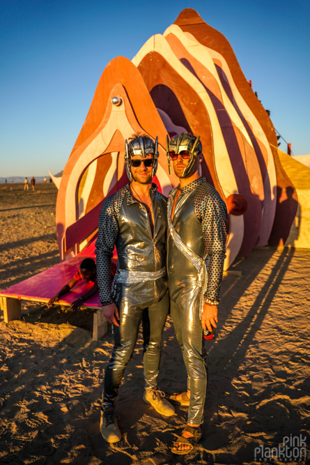 Afrikaburn