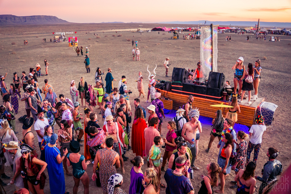 Afrikaburn