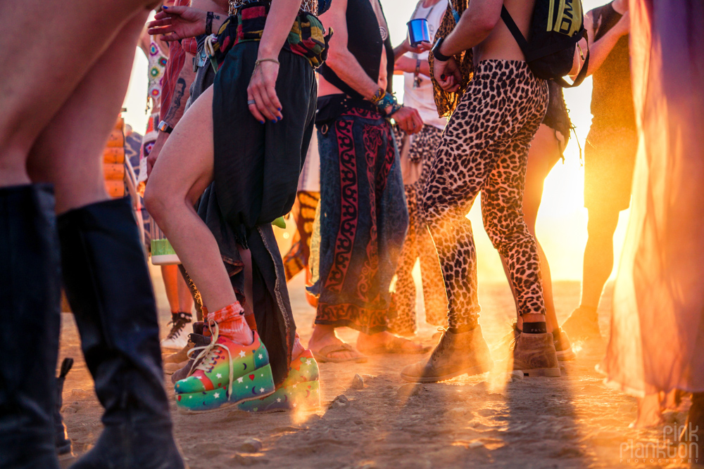 Afrikaburn