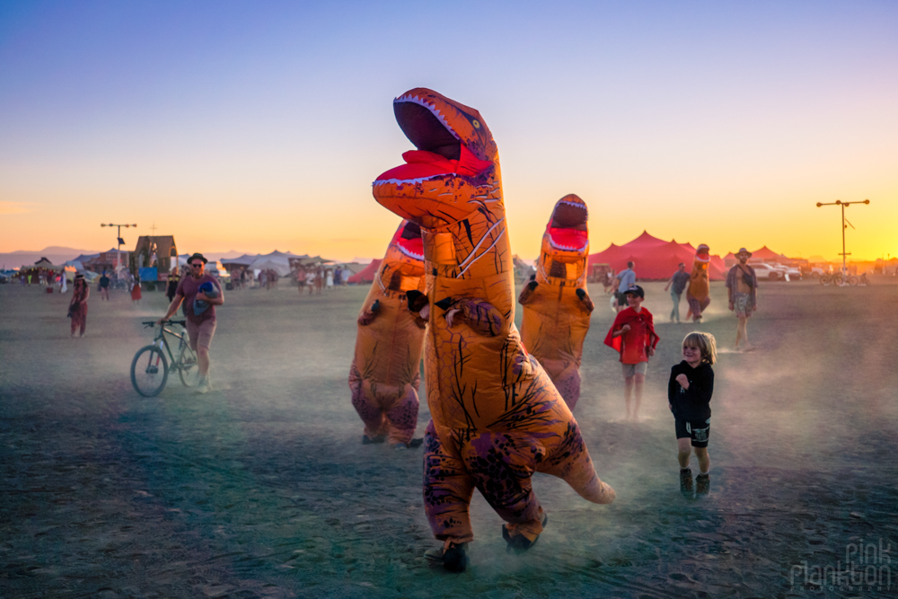 Afrikaburn