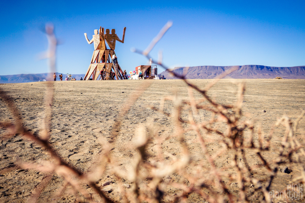 Afrikaburn