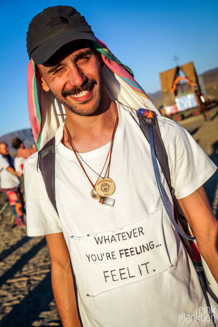 Afrikaburn