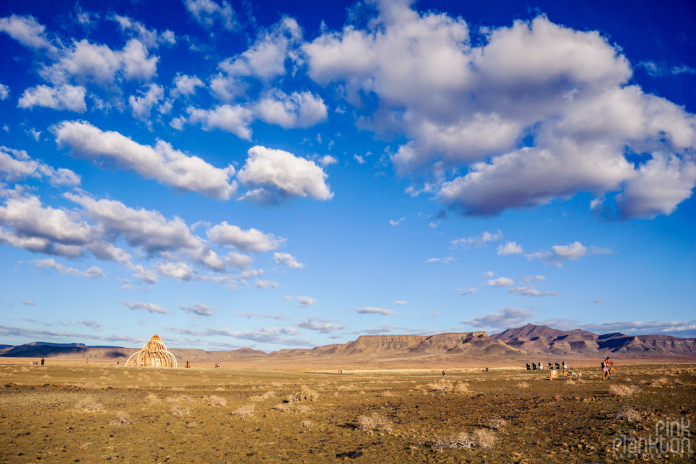 Afrikaburn