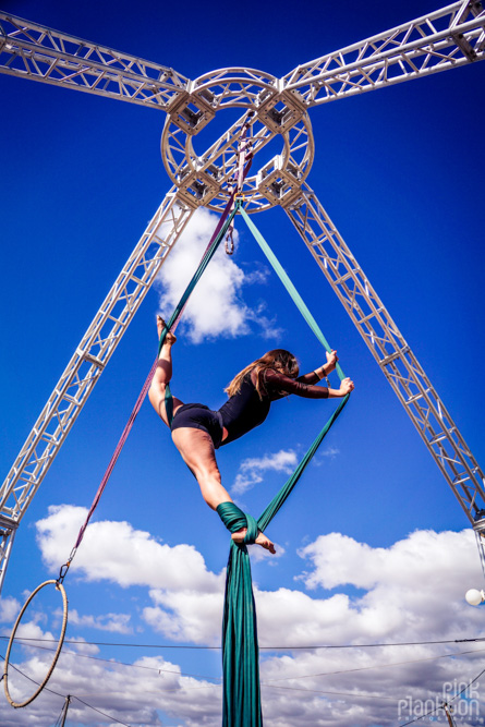 Afrikaburn