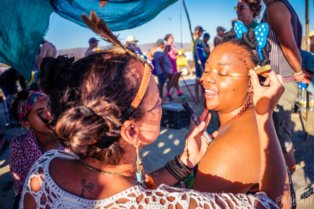 Afrikaburn