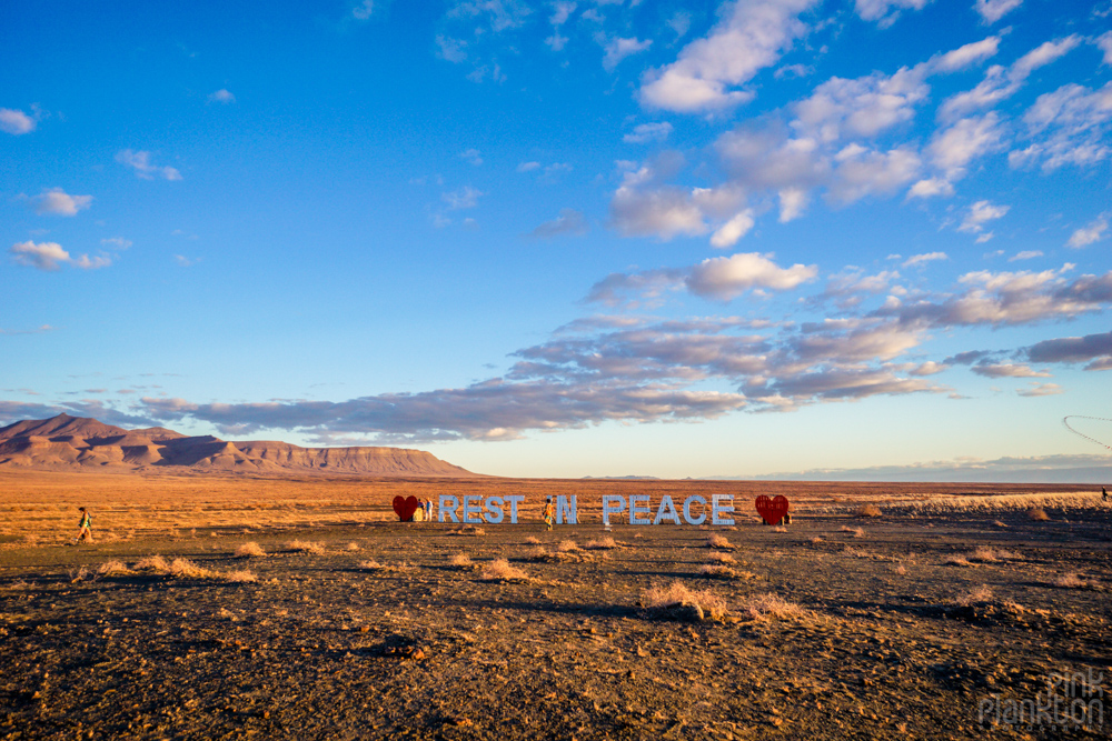 Afrikaburn