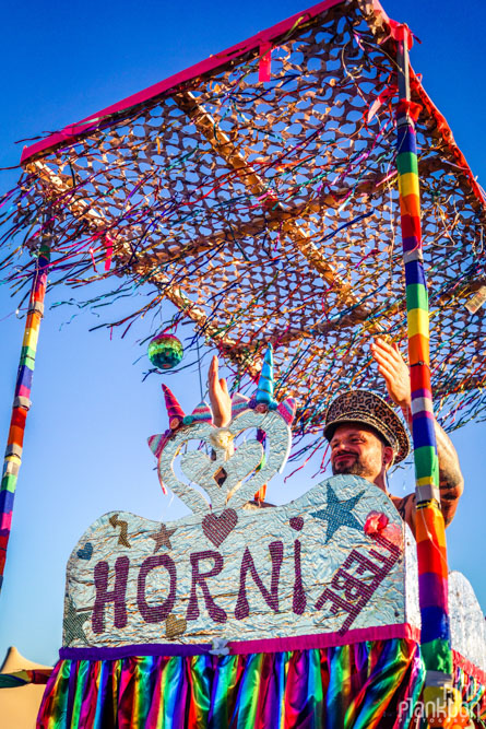 Afrikaburn