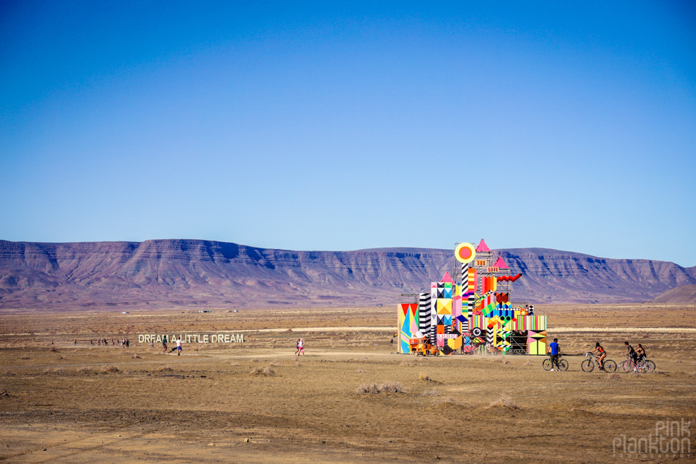 Afrikaburn