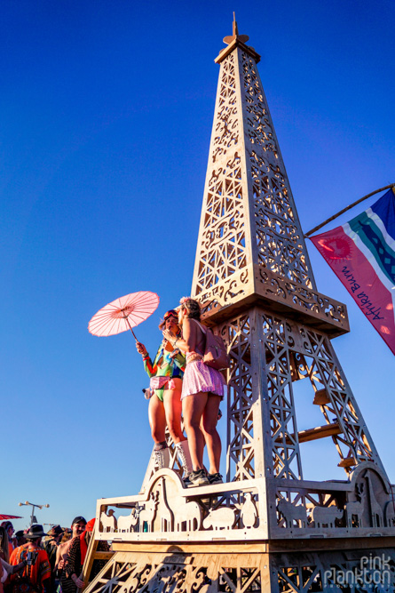 Afrikaburn