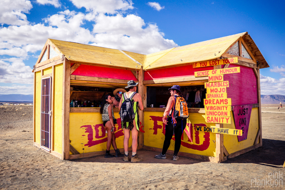 Afrikaburn