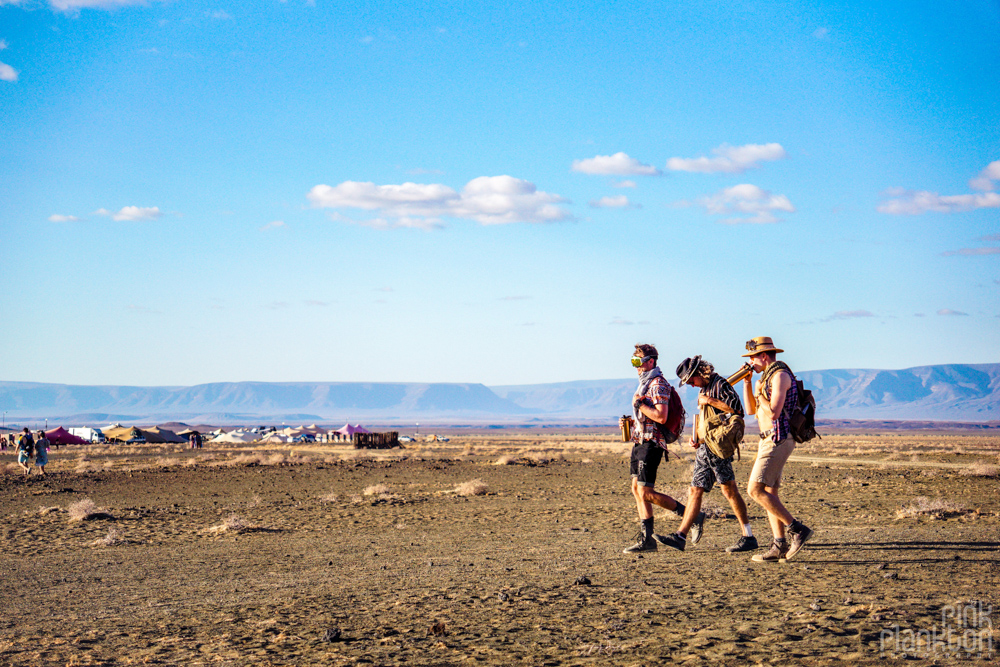 Afrikaburn