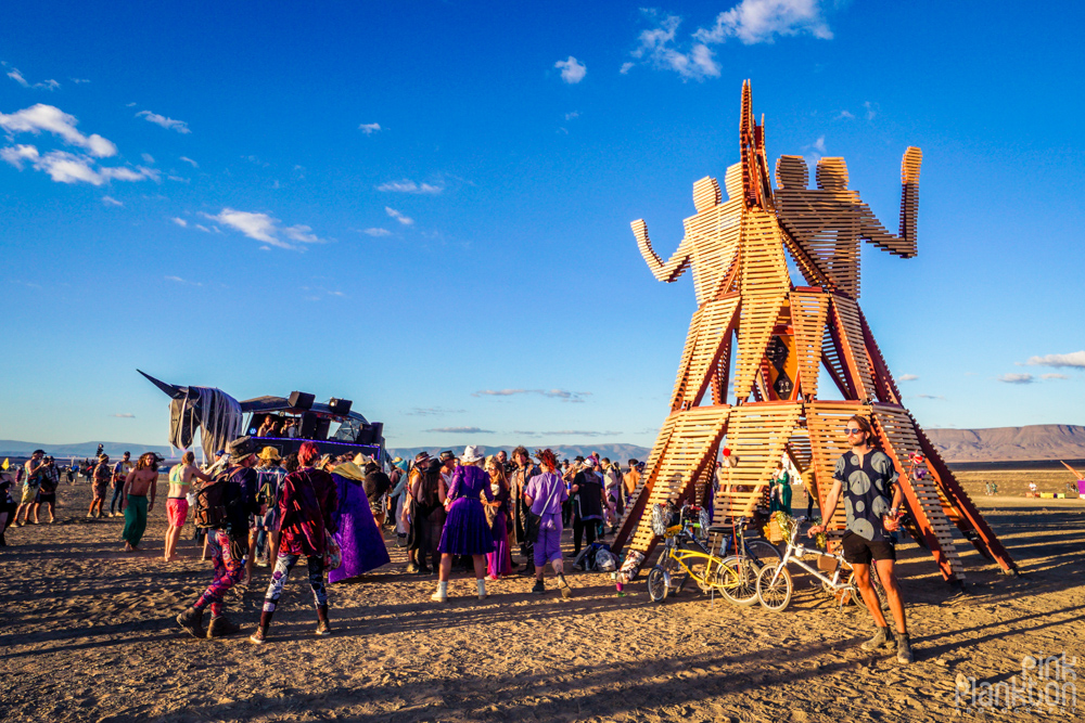 Afrikaburn