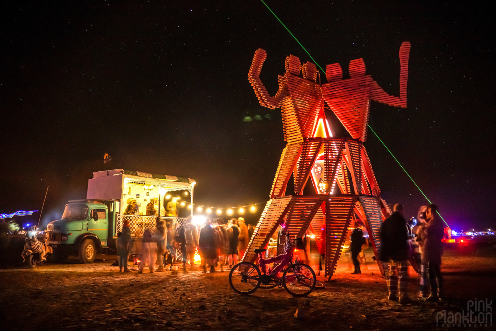 Afrikaburn