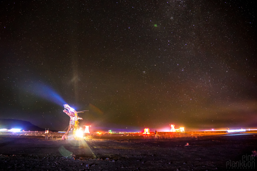 Afrikaburn