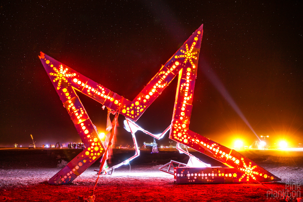 Afrikaburn