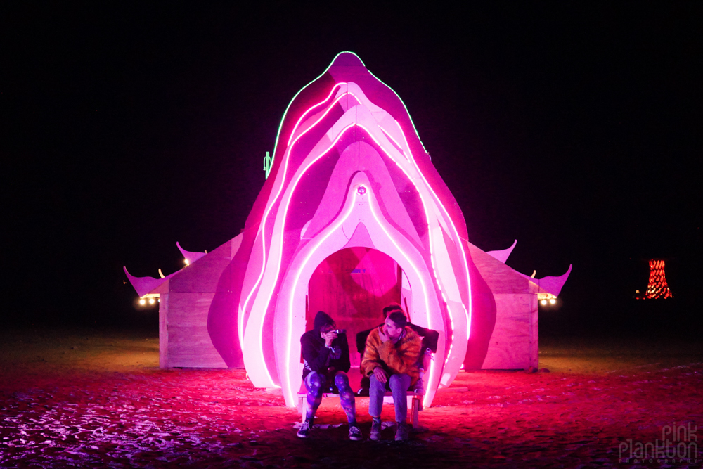 Afrikaburn