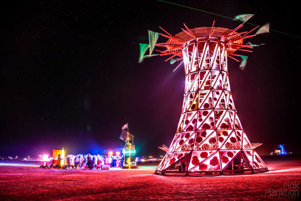 Afrikaburn