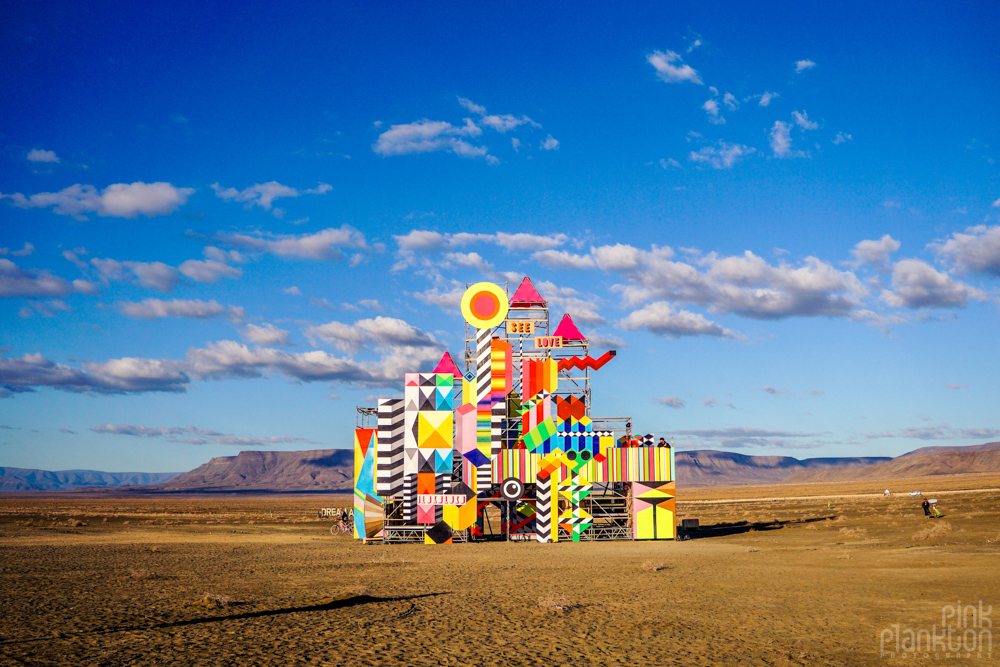 Afrikaburn