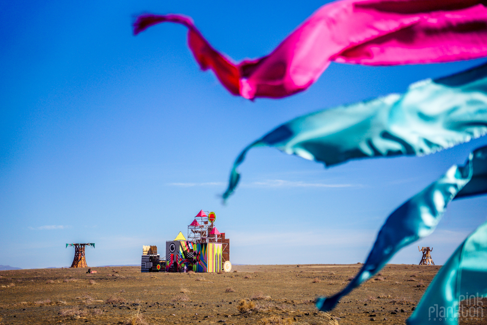 Afrikaburn