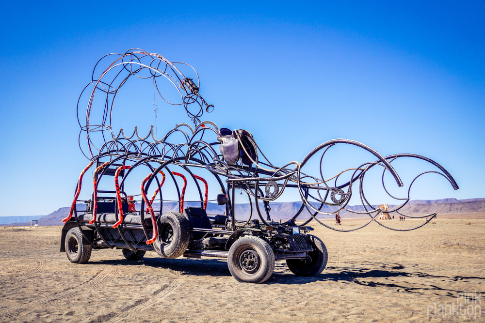 Afrikaburn