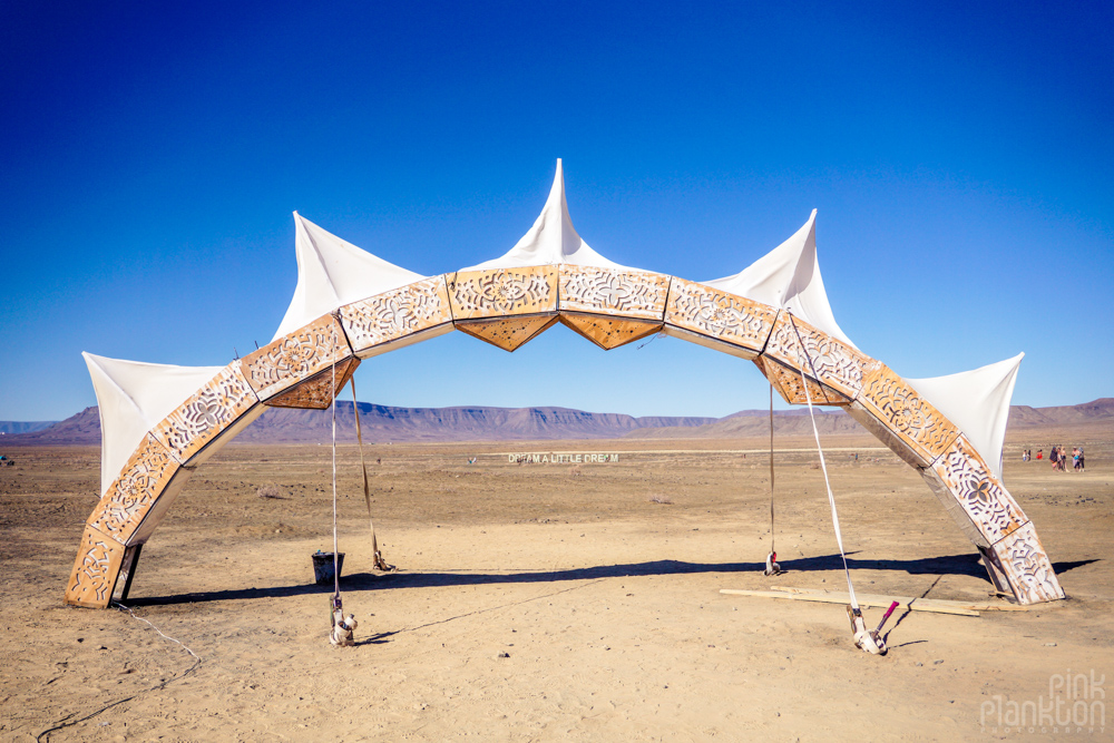 Afrikaburn