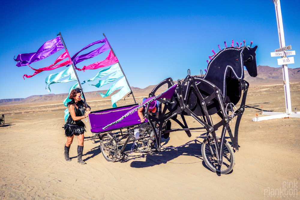 Afrikaburn