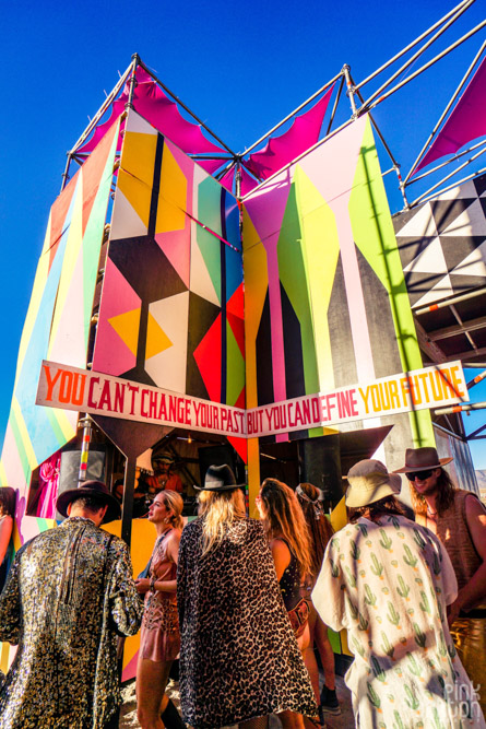 Afrikaburn