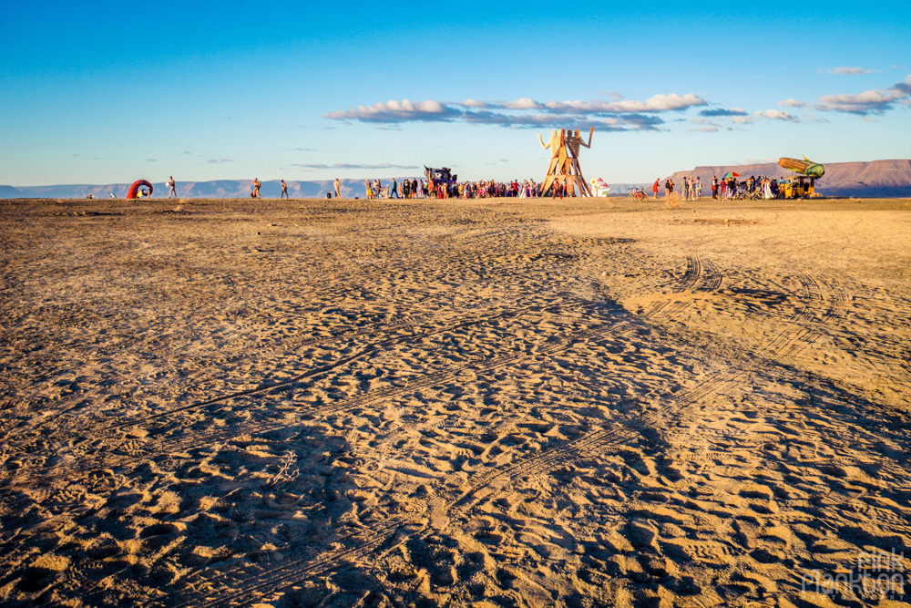 Afrikaburn