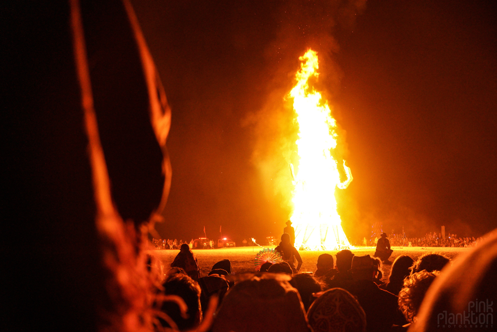 Afrikaburn