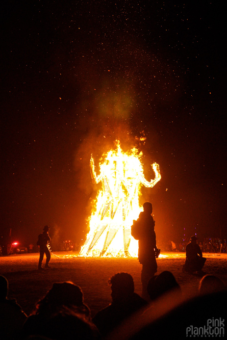 Afrikaburn