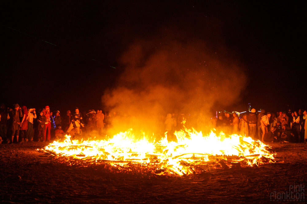 Afrikaburn