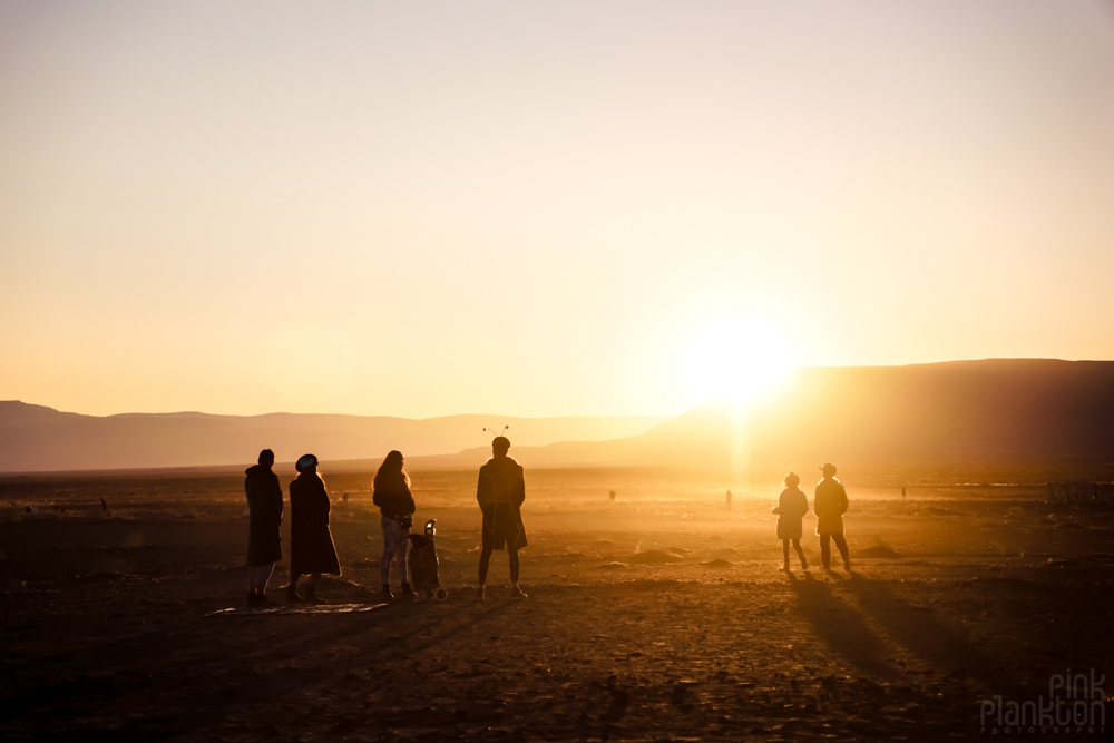 Afrikaburn